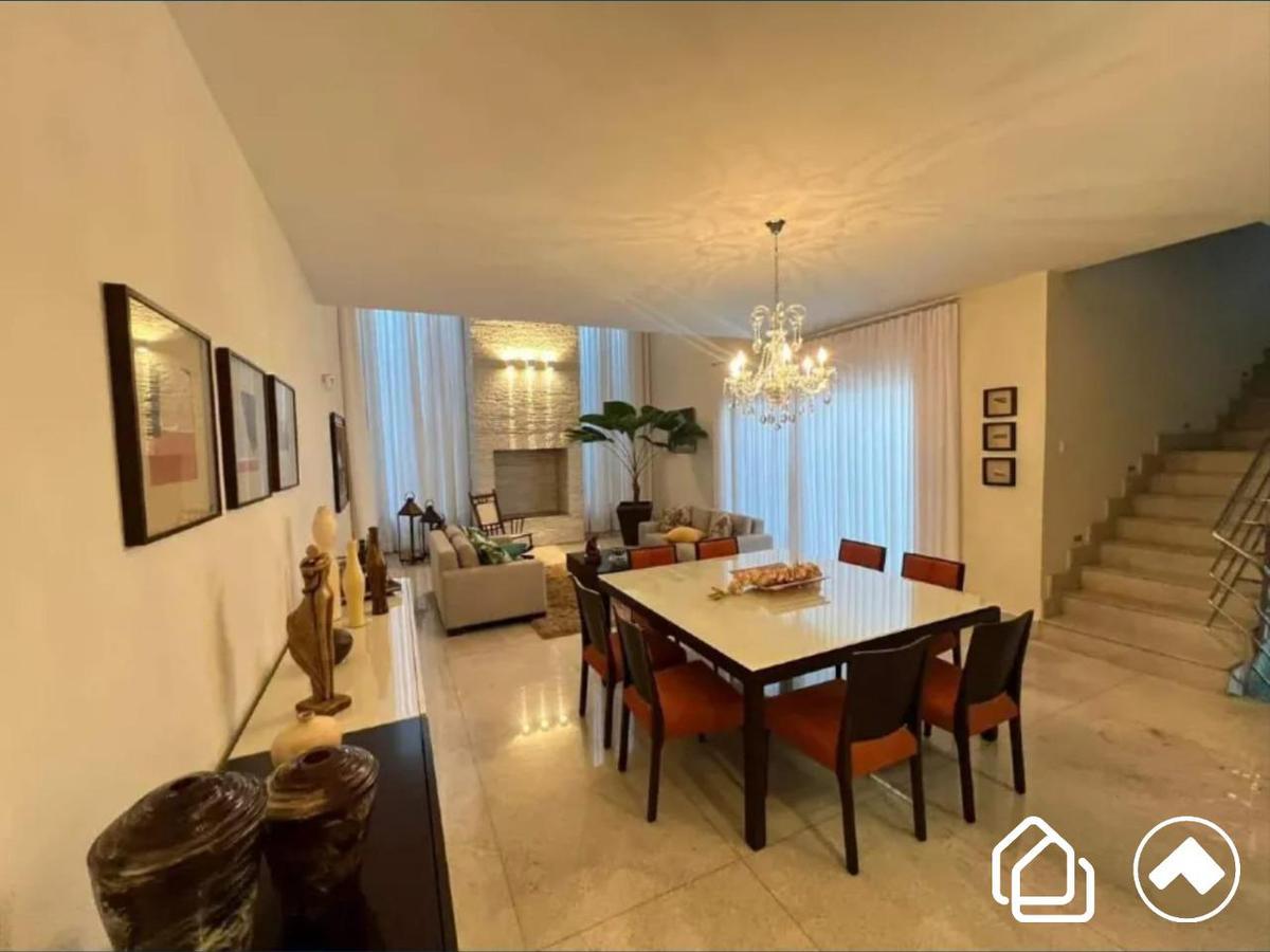 Casa, Buritis, 4 Quartos, 4 Vagas, 4 Suítes