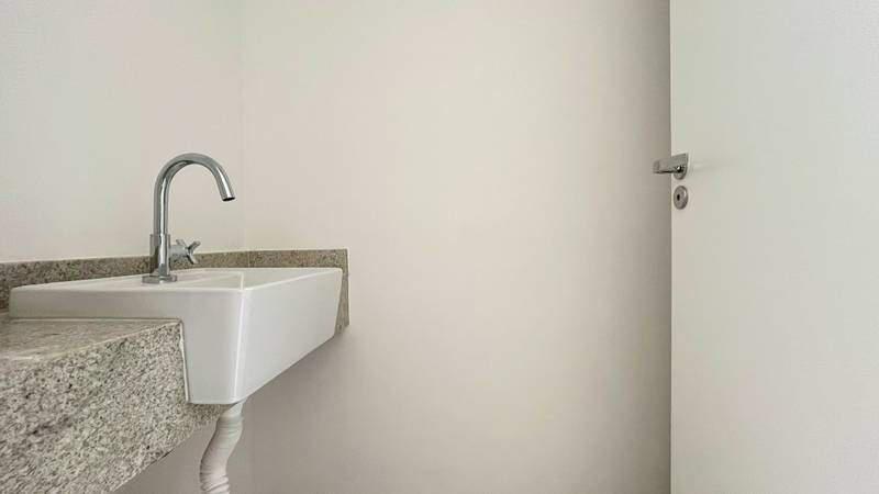 Apartamento, Serra, 2 Quartos, 2 Vagas, 2 Suítes