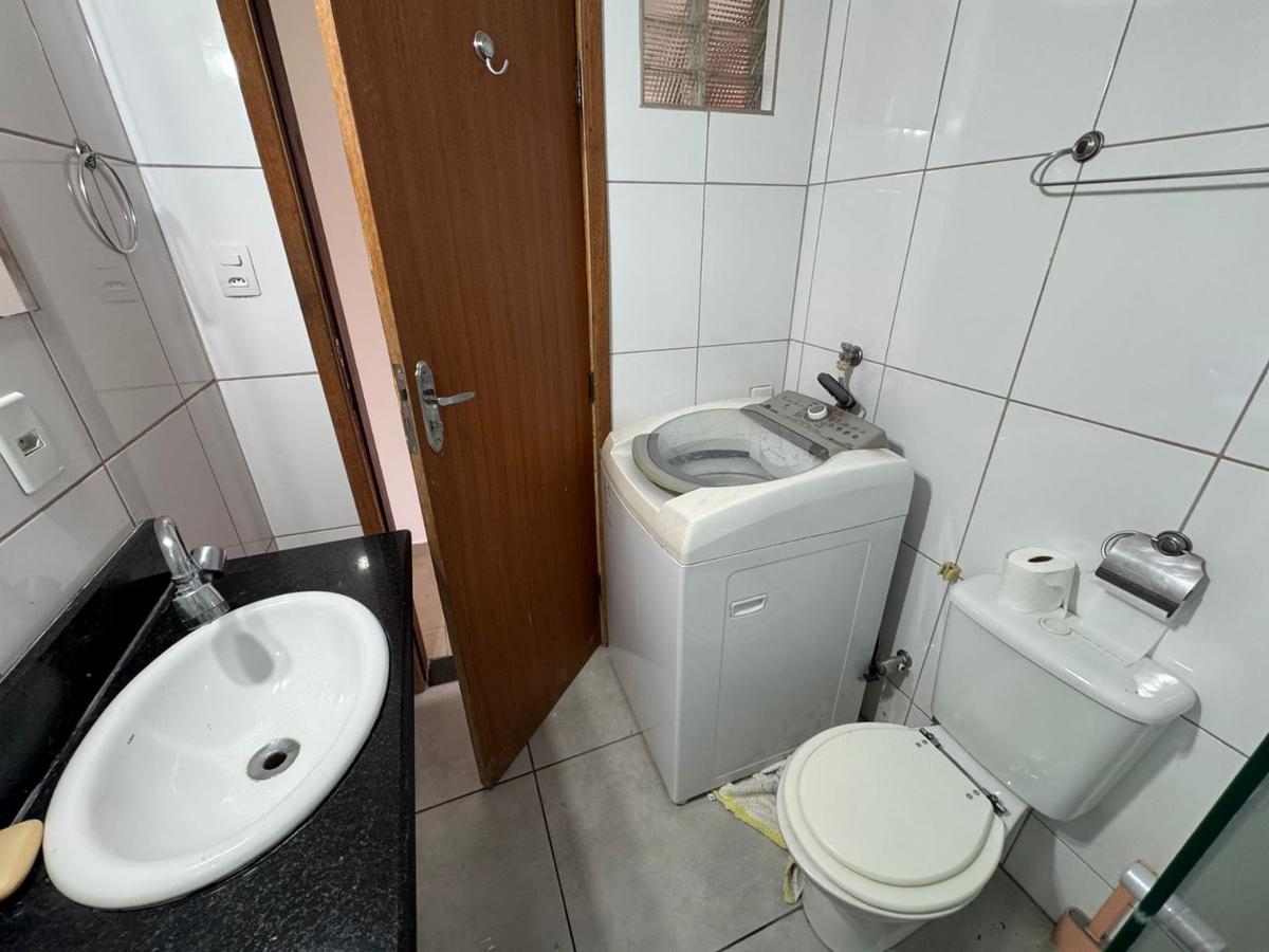 Apartamento, Santo Agostinho, 1 Quarto, 0 Vaga