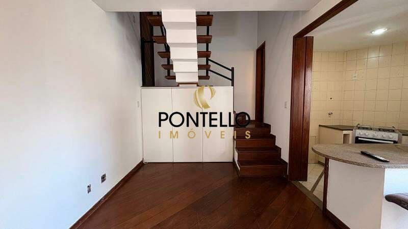 Apartamento, Lourdes, 1 Quarto, 1 Vaga, 1 Suíte