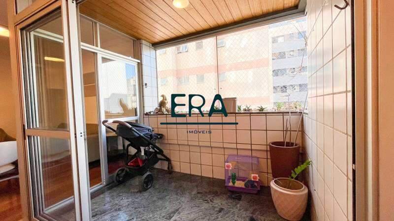 Apartamento, Savassi, 4 Quartos, 2 Vagas, 1 Suíte