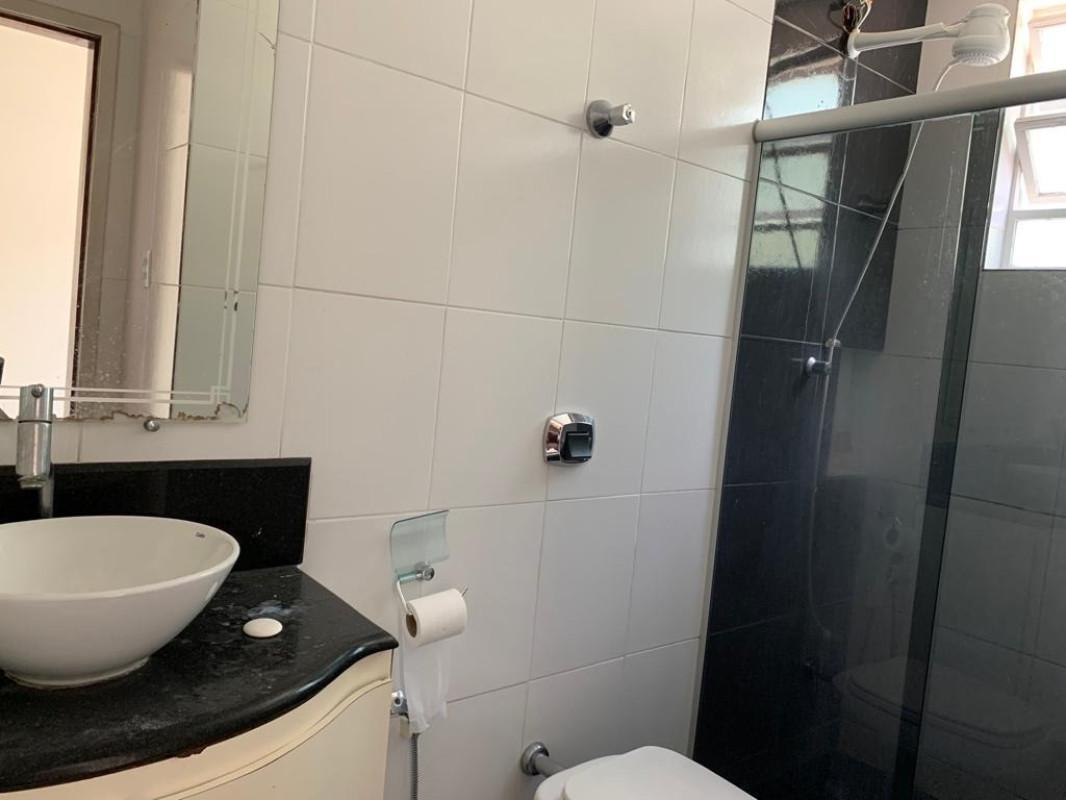 Apartamento, Dona Clara, 3 Quartos, 2 Vagas, 1 Suíte
