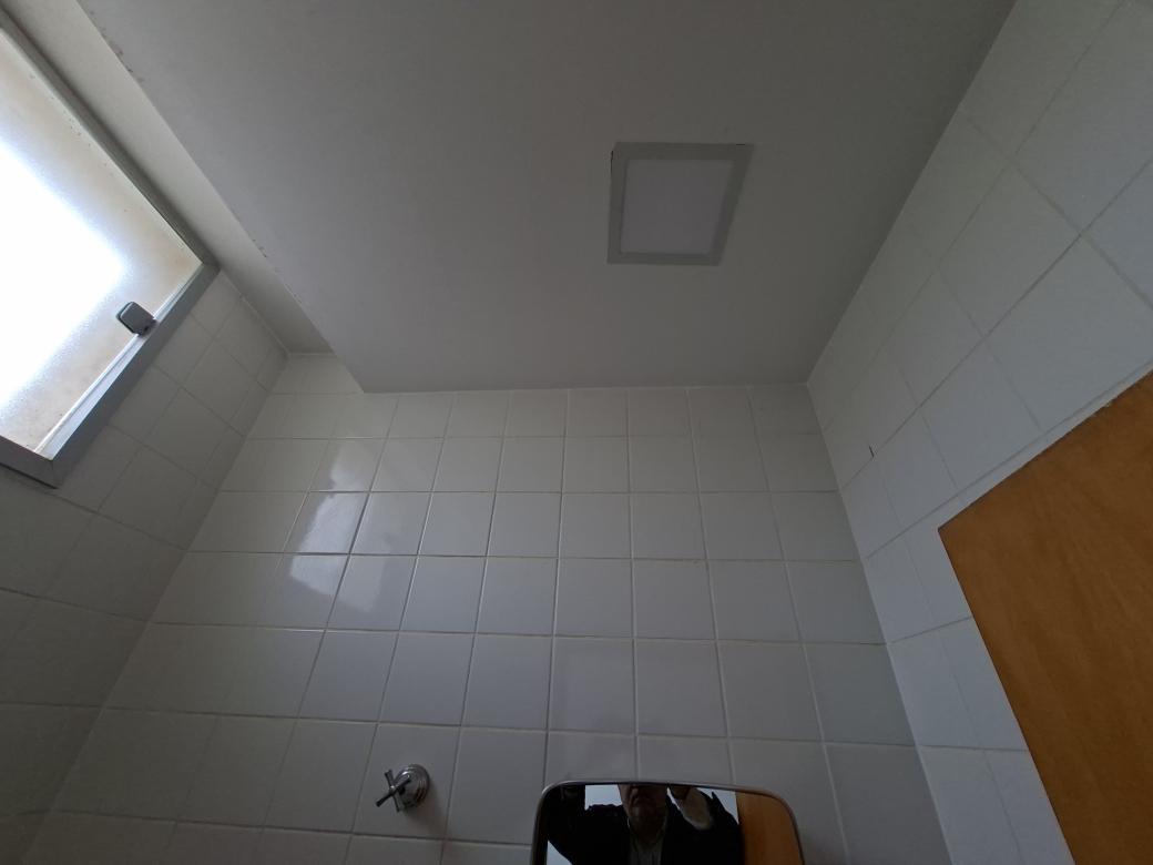 Sala, Buritis, 0 Quarto, 1 Vaga