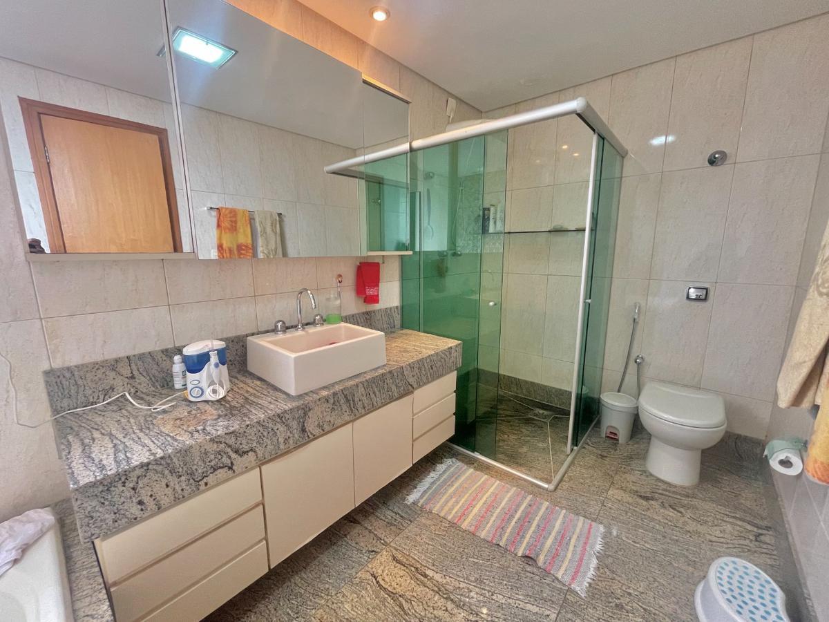 Apartamento, Liberdade, 4 Quartos, 3 Vagas, 2 Suítes