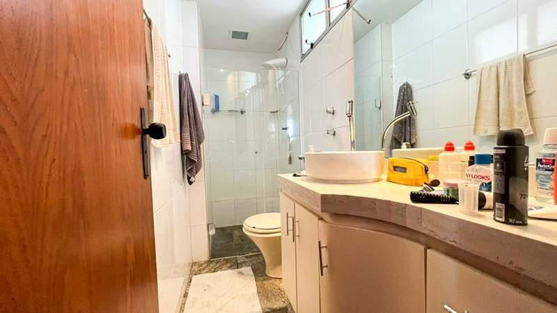 Cobertura, Lourdes, 3 Quartos, 3 Vagas, 1 Suíte