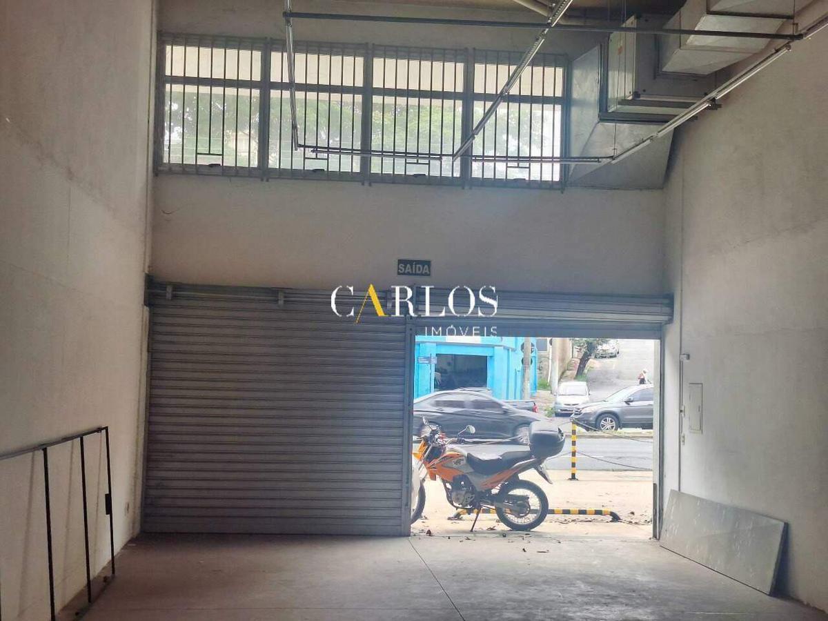 Loja, Caiçaras, 2 Vagas