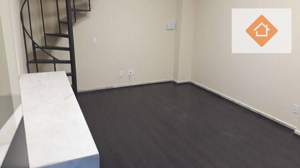 Andar, Sion, 0 Quarto, 0 Vaga