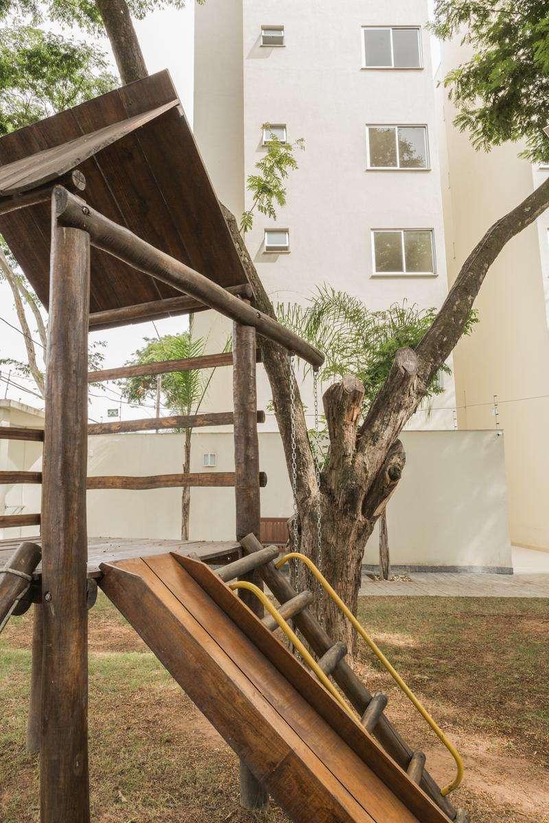 Apartamento, Santa Amélia, 3 Quartos, 1 Vaga, 1 Suíte