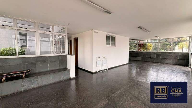 Apartamento, Grajaú, 3 Quartos, 1 Vaga, 1 Suíte