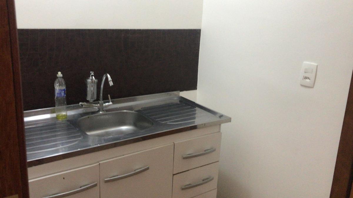 Sala, Santa Lúcia, 0 Vaga