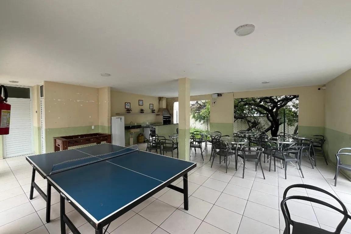 Apartamento, Trevo, 2 Quartos, 1 Vaga