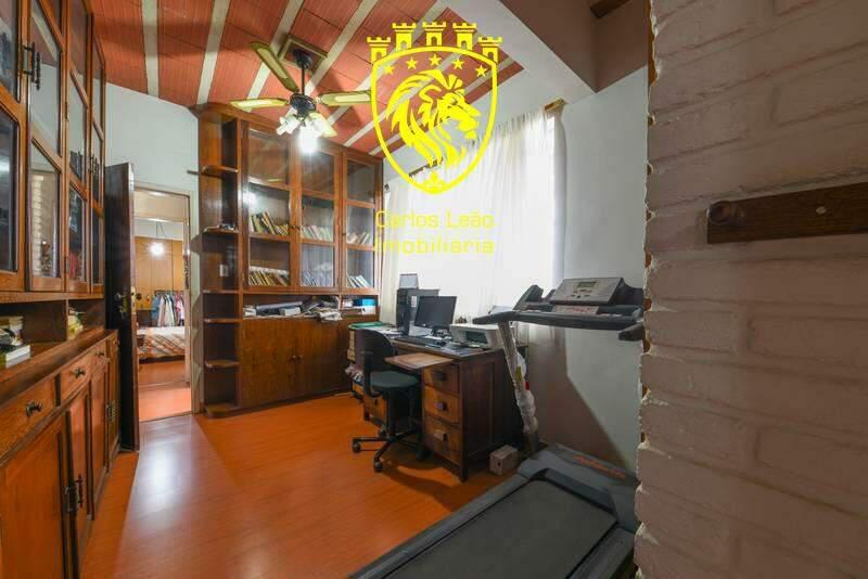Casa, Santa Lúcia, 5 Quartos, 4 Vagas, 3 Suítes
