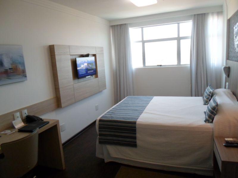 Apart Hotel, Liberdade, 1 Quarto, 1 Vaga, 1 Suíte