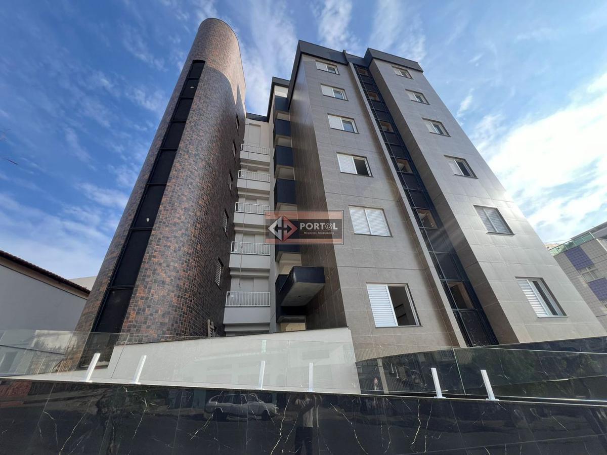 Cobertura, Santa Inês, 3 Quartos, 2 Vagas, 1 Suíte