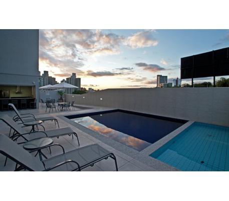 Apartamento, Estoril, 3 Quartos, 2 Vagas, 1 Suíte