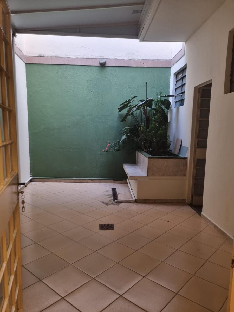 Andar, Coração Eucarístico, 0 Quarto, 0 Vaga