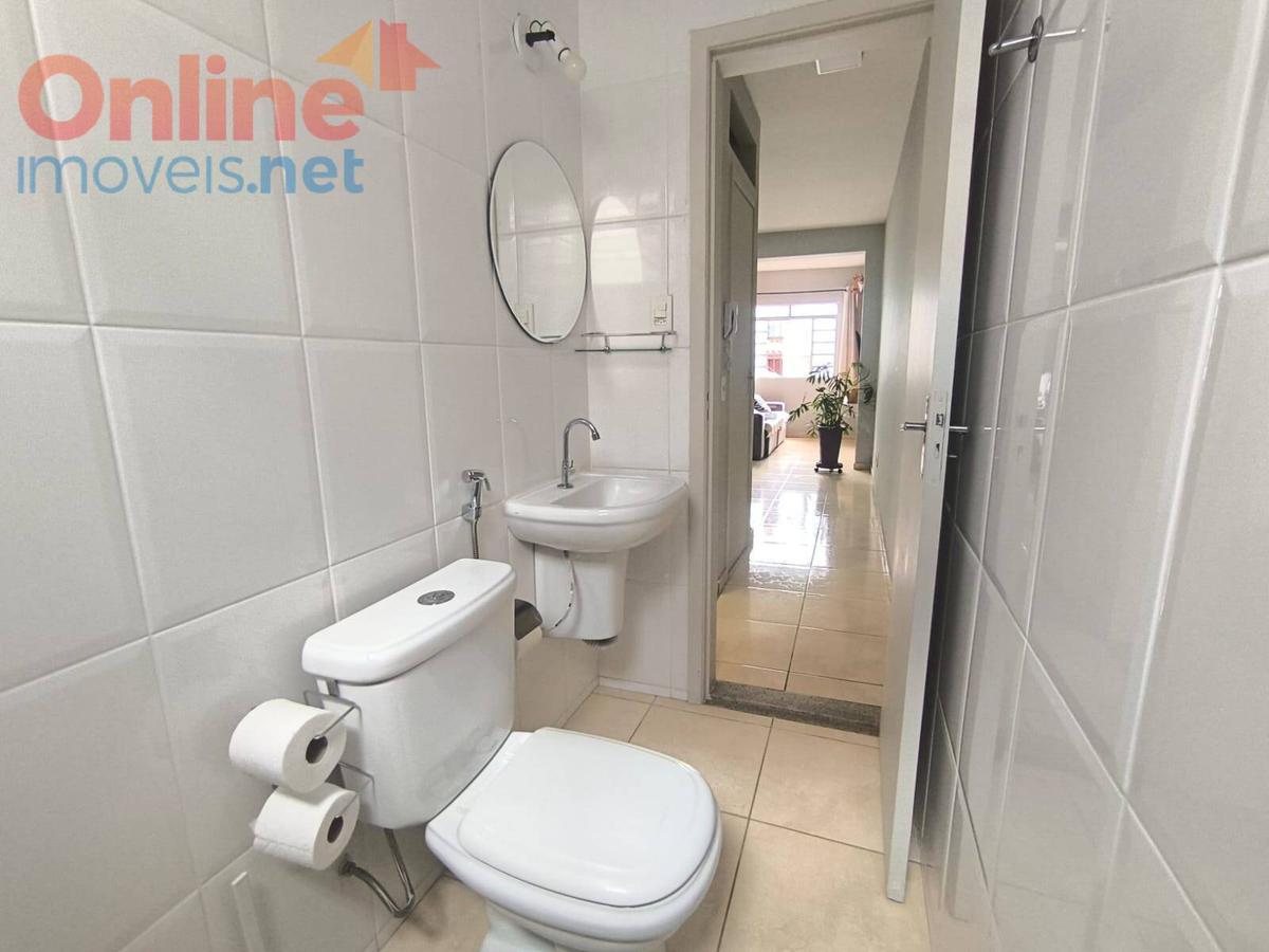 Casa, Dona Clara, 3 Quartos, 0 Vaga, 1 Suíte