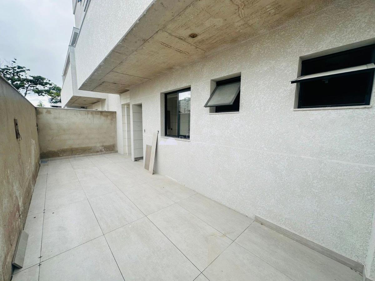 Apartamento, Itapoã, 3 Quartos, 2 Vagas, 1 Suíte