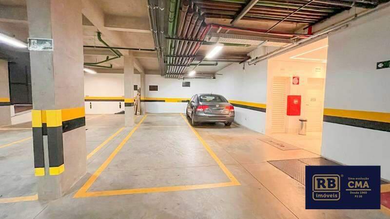 Cobertura, São Pedro, 2 Quartos, 2 Vagas, 2 Suítes