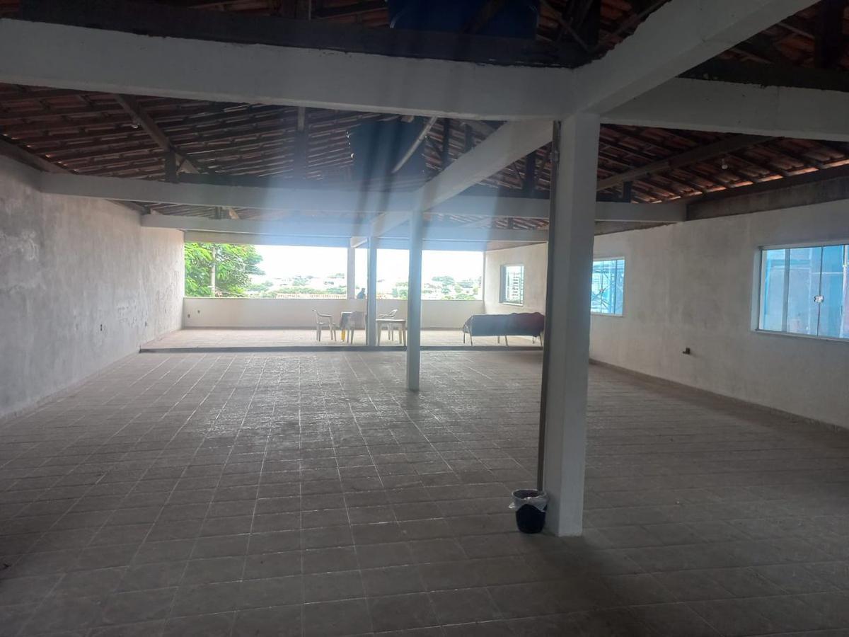 Casa, Itapoã, 4 Quartos, 4 Vagas, 1 Suíte