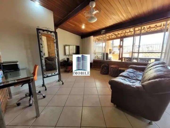 Cobertura, Cidade Nova, 4 Quartos, 2 Vagas, 2 Suítes