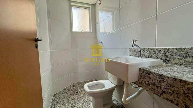 Apartamento, Lourdes, 2 Quartos, 1 Vaga, 1 Suíte