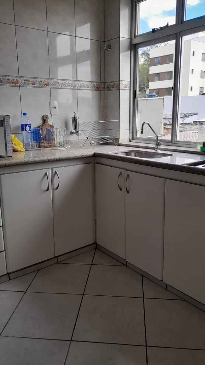 Apartamento, Ipiranga, 3 Quartos, 1 Vaga, 1 Suíte