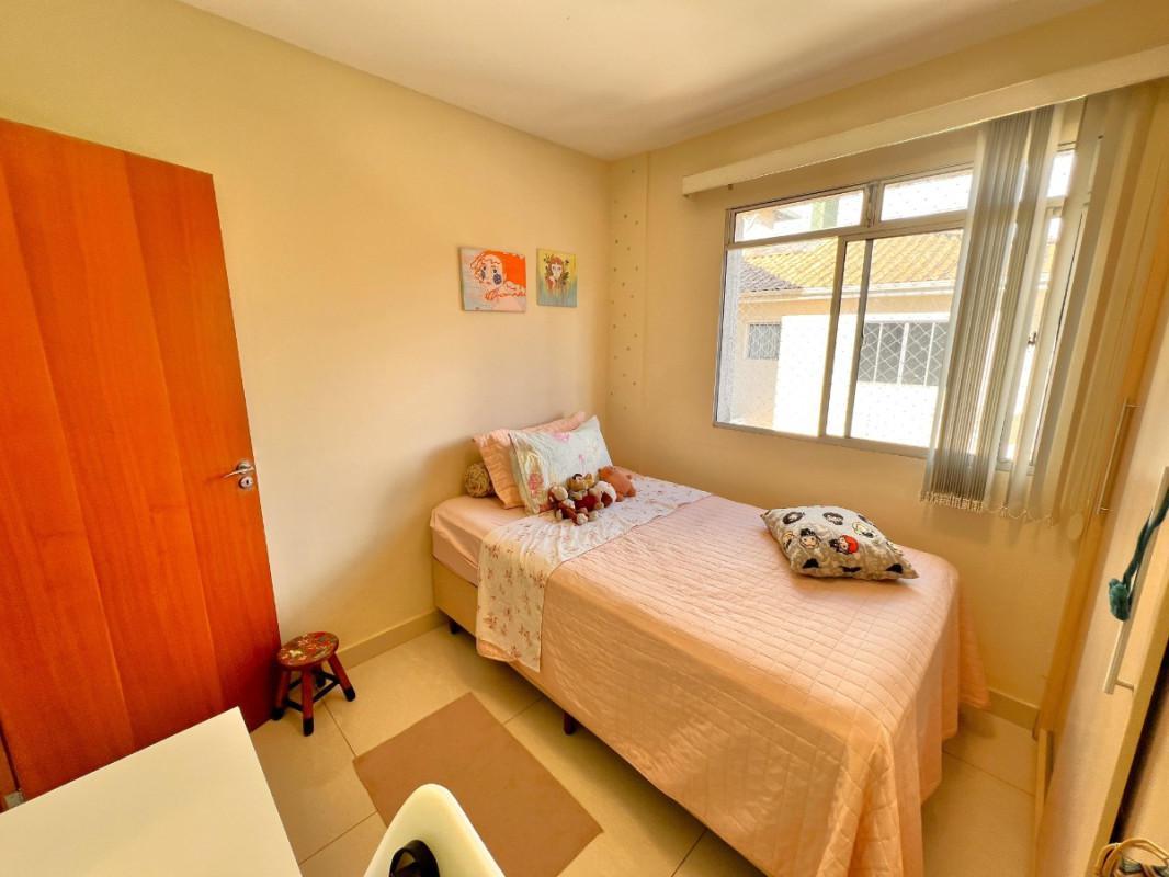 Apartamento, Manacás, 3 Quartos, 2 Vagas, 1 Suíte