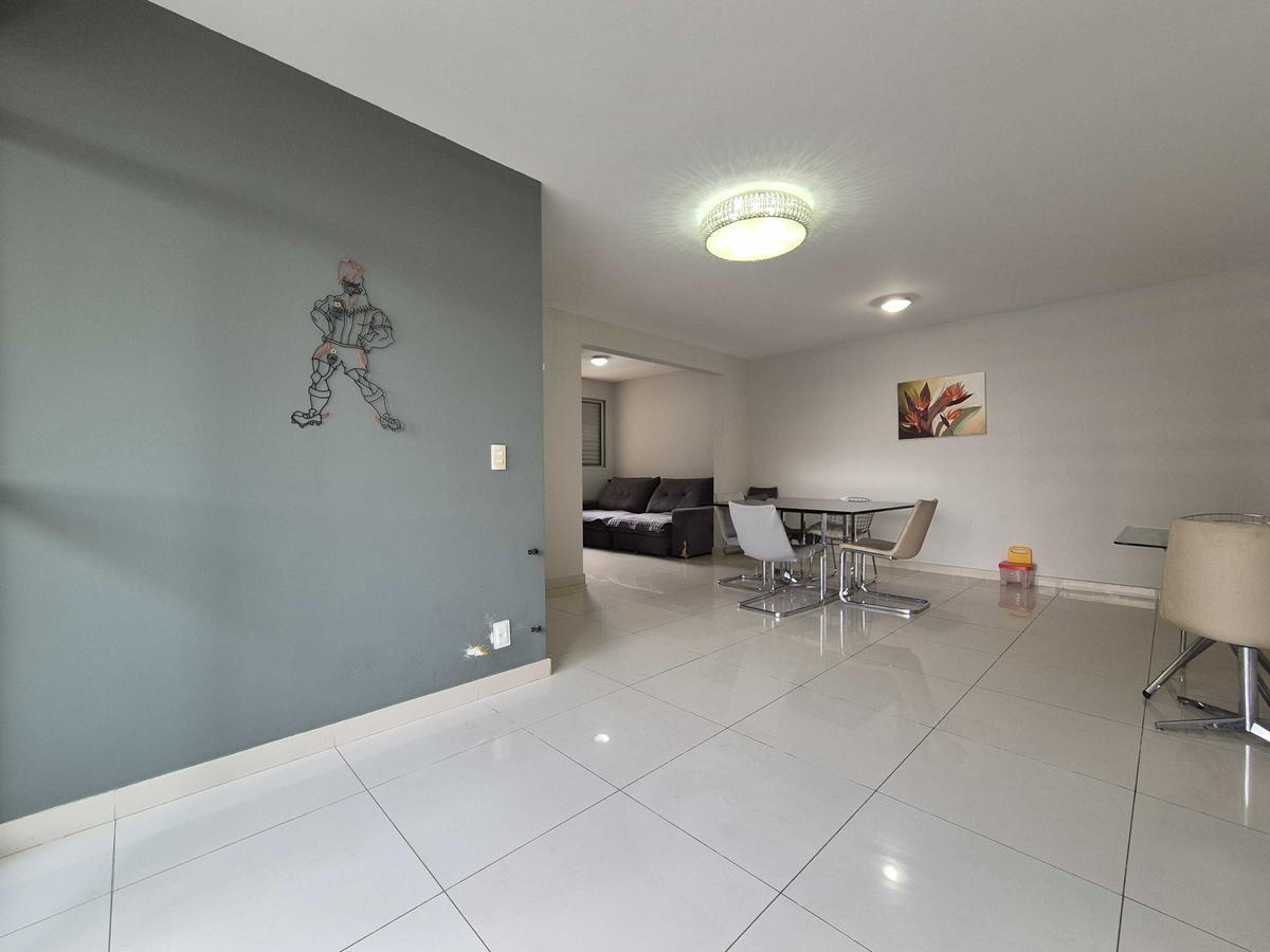 Apartamento, Buritis, 4 Quartos, 3 Vagas, 1 Suíte