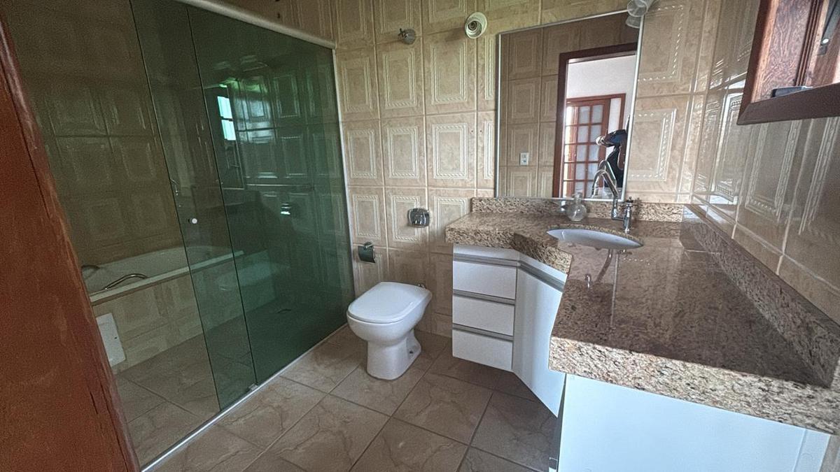 Casa, Bela Vista, 4 Quartos, 2 Vagas, 1 Suíte