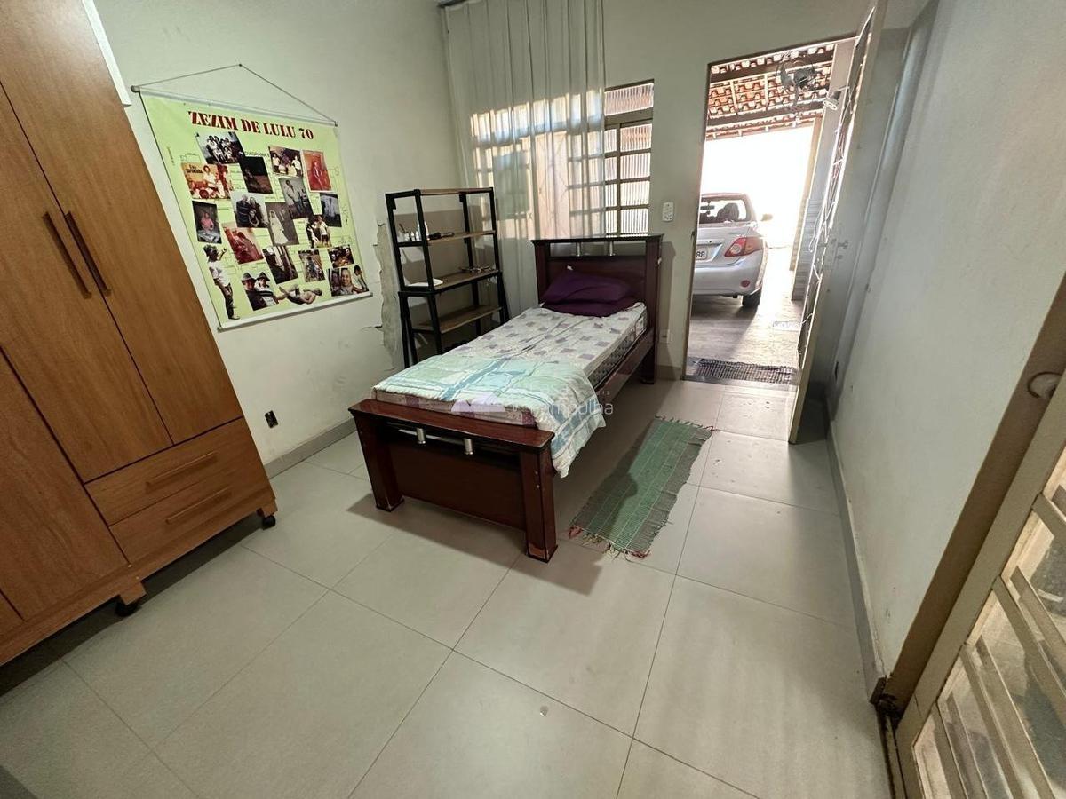 Casa, Santa Amélia, 4 Quartos, 2 Vagas, 1 Suíte