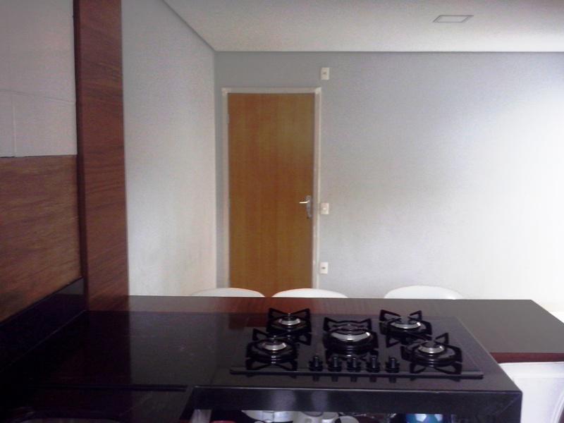 Apartamento, Ribeiro de Abreu, 2 Quartos, 1 Vaga