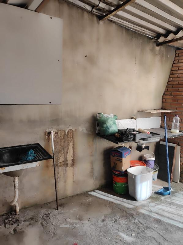 Apartamento, Santa Cruz Industrial, 3 Quartos, 1 Vaga