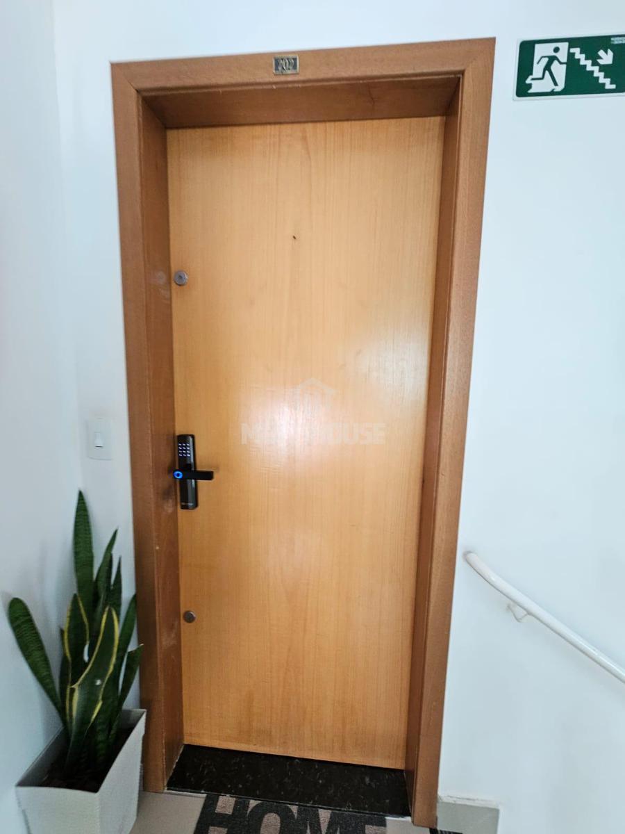 Apartamento, Candelária, 2 Quartos, 1 Vaga, 1 Suíte