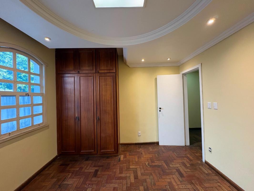 Casa, Dona Clara, 4 Quartos, 5 Vagas, 2 Suítes