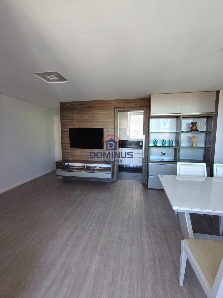 Apartamento, Ouro Preto, 3 Quartos, 2 Vagas, 1 Suíte