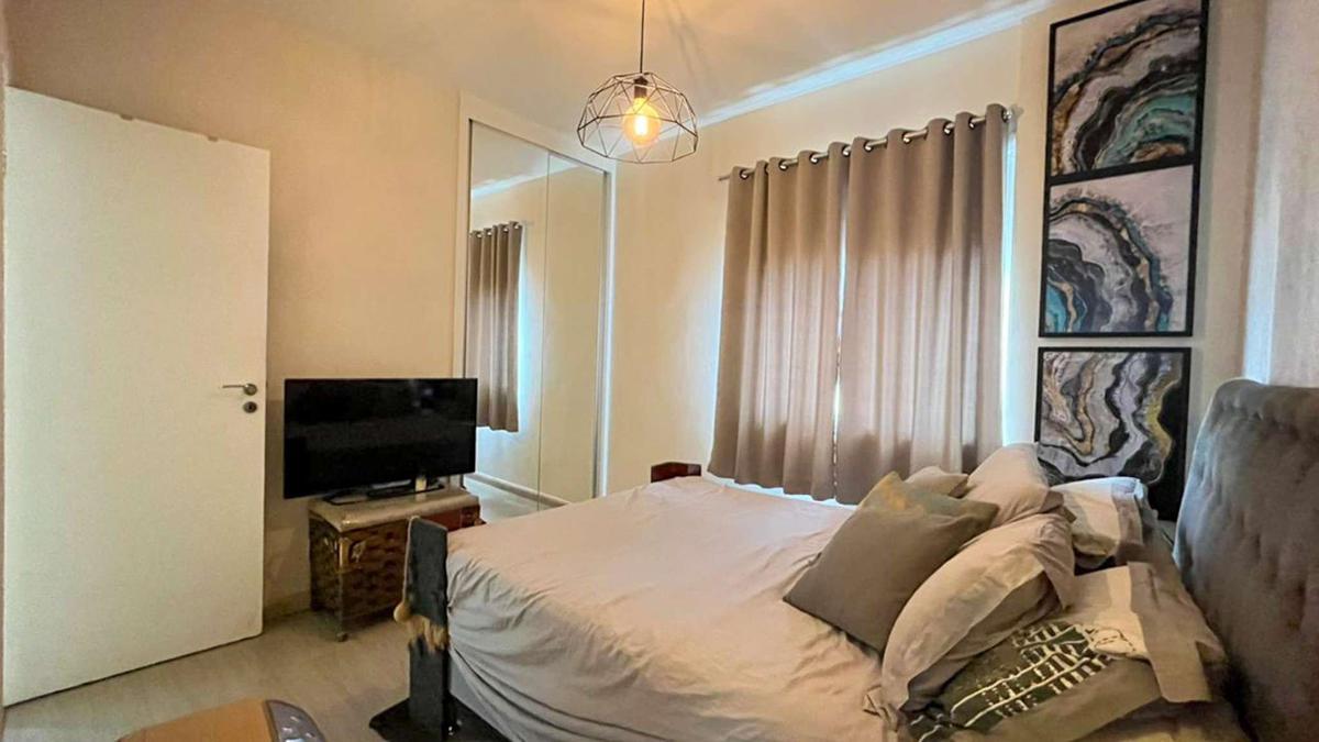 Apartamento, Grajaú, 2 Quartos, 2 Vagas, 1 Suíte