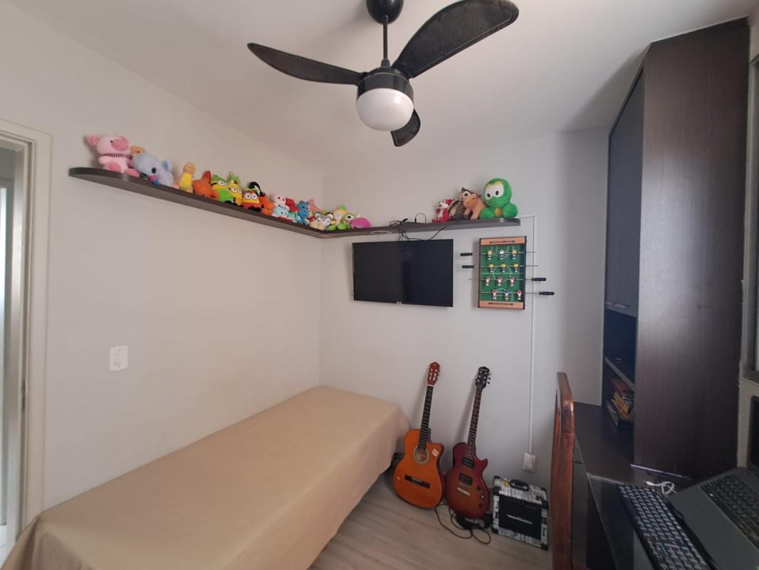 Apartamento, Buritis, 4 Quartos, 2 Vagas, 1 Suíte