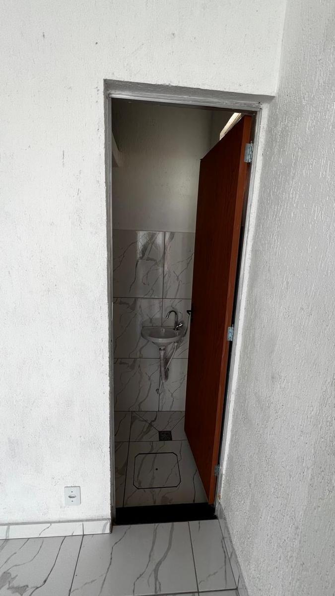 Andar, Horto, 0 Quarto, 0 Vaga