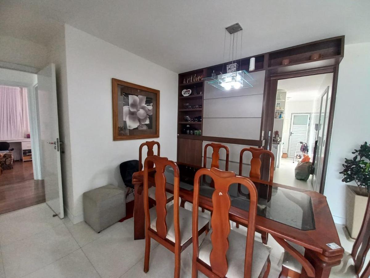 Apartamento, Ipiranga, 4 Quartos, 3 Vagas, 1 Suíte