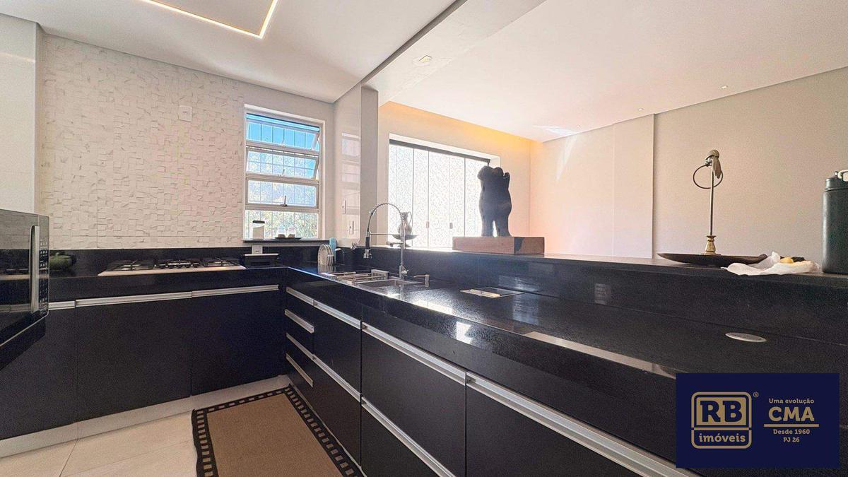 Apartamento, Vila Paris, 3 Quartos, 2 Vagas, 1 Suíte