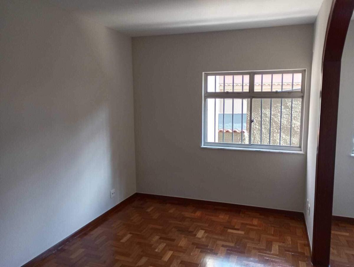 Apartamento, Nova Suíssa, 3 Quartos, 2 Vagas, 1 Suíte