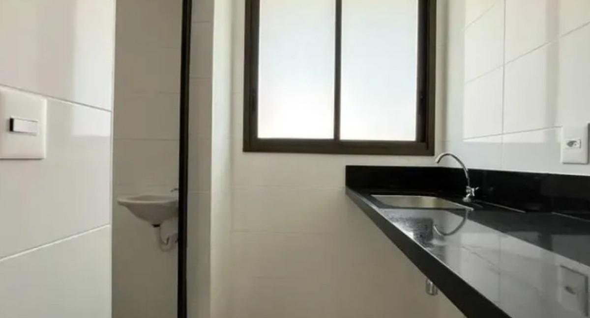 Apartamento, Cidade Nova, 3 Quartos, 2 Vagas, 1 Suíte
