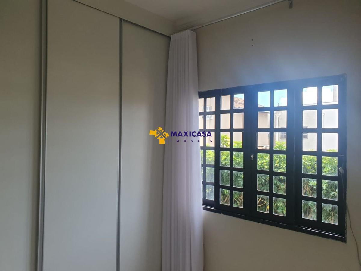 Casa, Trevo, 3 Quartos, 6 Vagas, 1 Suíte