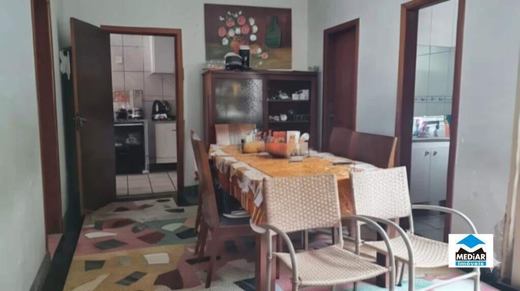 Casa, Santa Teresa, 3 Quartos, 2 Vagas, 1 Suíte