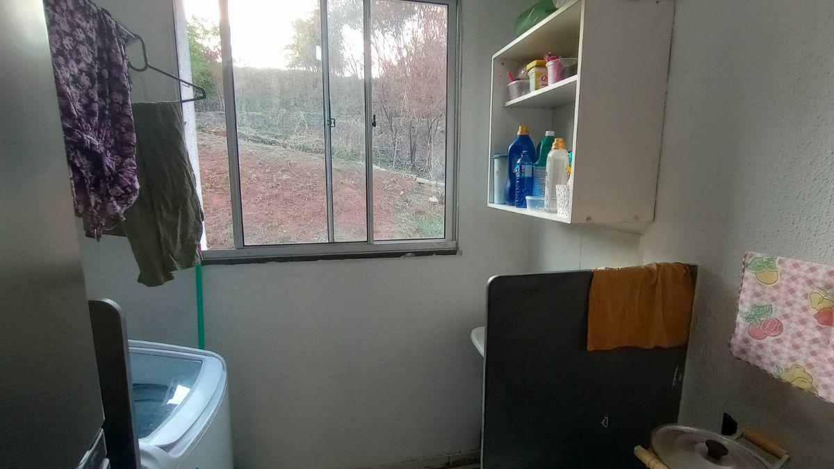 Apartamento, Jardim Vitória, 0 Quarto, 0 Vaga