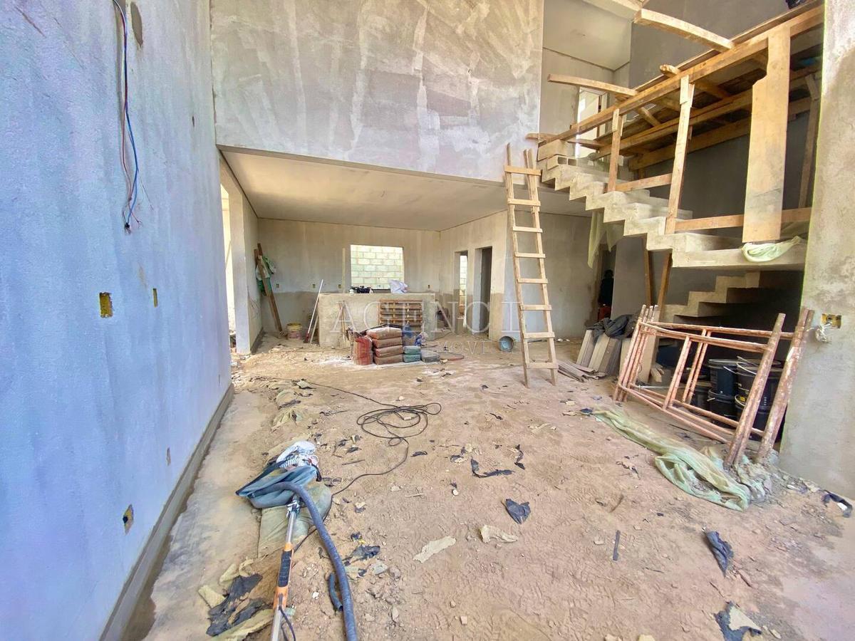 Casa, Vale do Sol, 2 Quartos, 0 Vaga, 1 Suíte