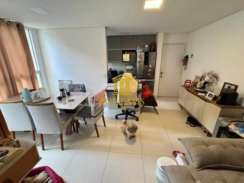 Apartamento, Liberdade, 3 Quartos, 2 Vagas, 1 Suíte