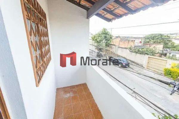 Casa, Glória, 3 Quartos, 0 Vaga