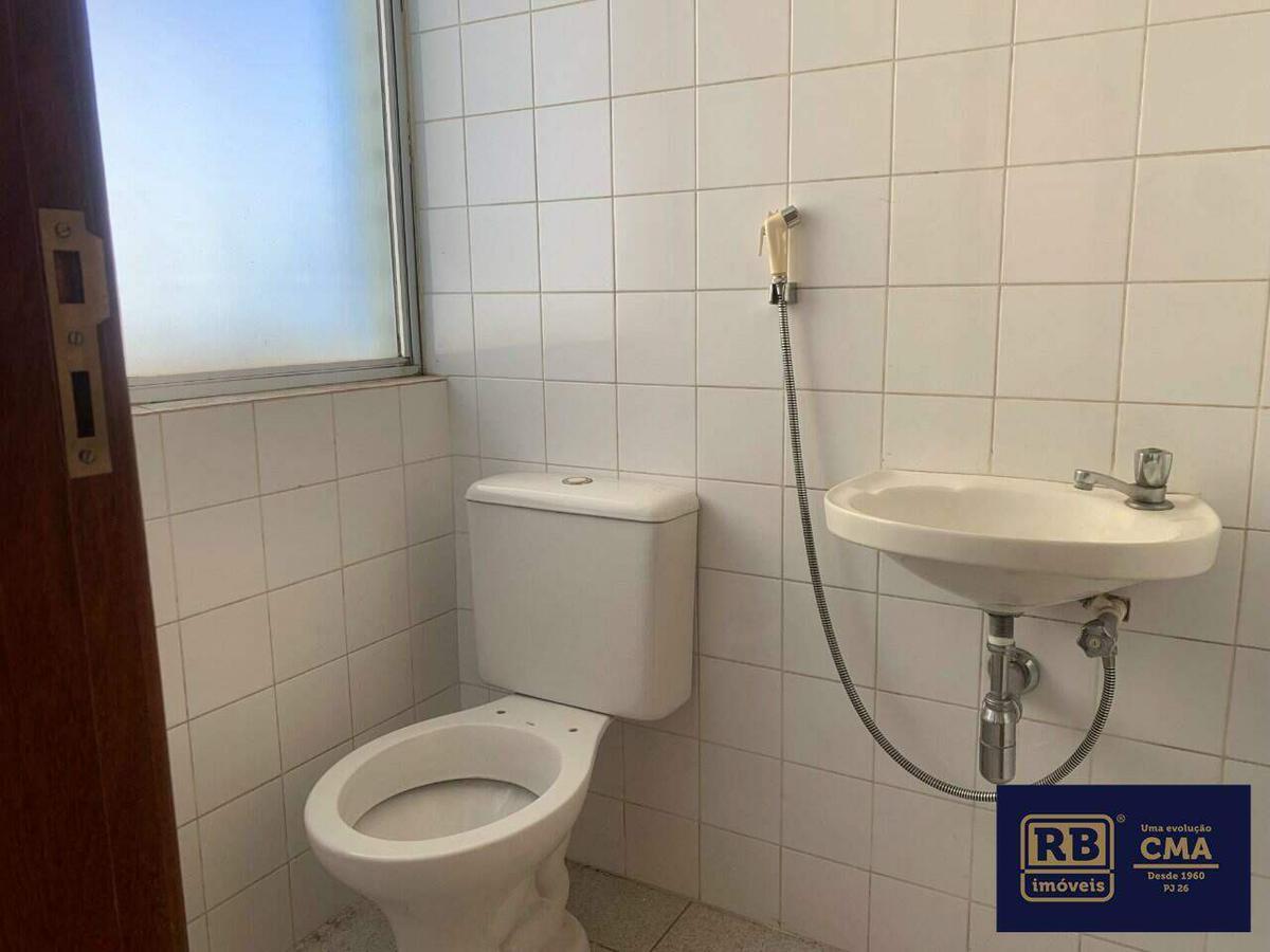 Sala, Cidade Jardim, 0 Quarto, 0 Vaga